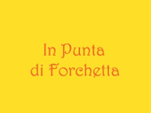In Punta Di Forchetta