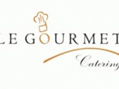 Le Gourmet Catering