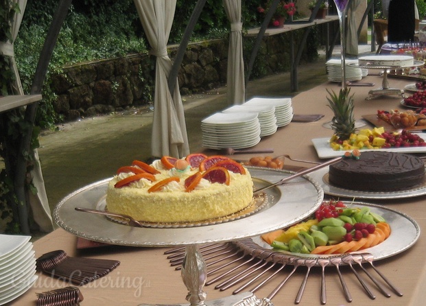 Rossopapavero Banqueting & Catering Crotone 