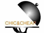 Logo CHIC & CHEAP Catering & Eventi