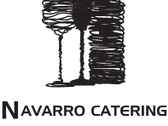 Logo Catering & Eventi di Andrea Navarro