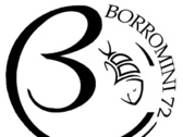 Logo Borromini 72