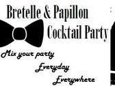 Bretelle e Papillon Cocktail Party