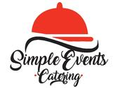 Logo Simple Events Catering