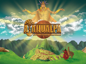 Atahualpa - Cucina Tipica Peruviana
