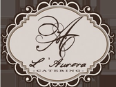 Logo L'aurora Catering & Banqueting