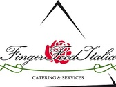 FINGER FOOD ITALIA - catering and services