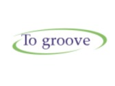 To groove