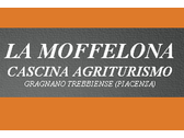 Logo Agriturismo Cascina La Moffelona