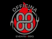 Logo OFFICINA88 EVENTI