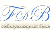 Logo FDB Banquetign & Event