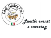 Logo Lucillo Eventi E Catering