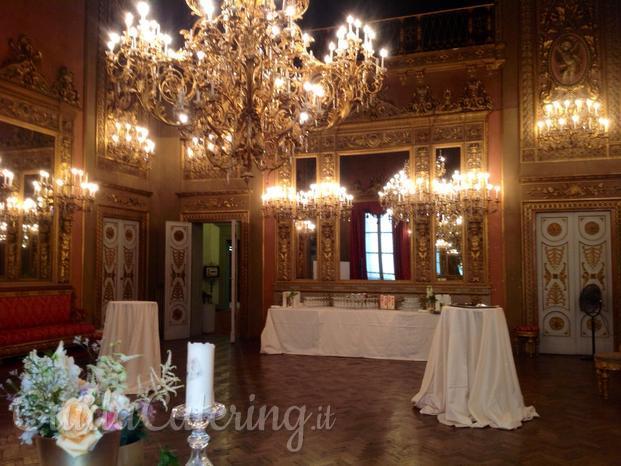 My Event- Wedding Planner Servizio Catering