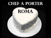 Chef A Porter Roma