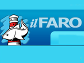 Logo Il Faro Catering