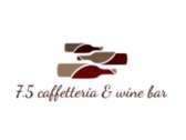 7.5 caffetteria & wine bar