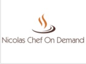 Nicolas Chef On Demand