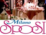 Arriva la 39ª edizione della fiera Milano Sposi