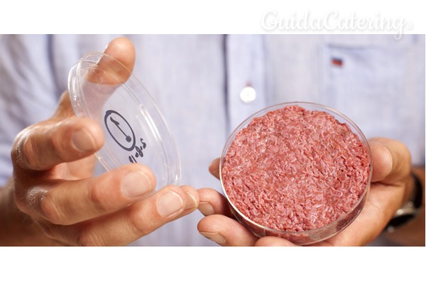 L'hamburger più caro del mondo costa 250mila euro ed è di cellule staminali