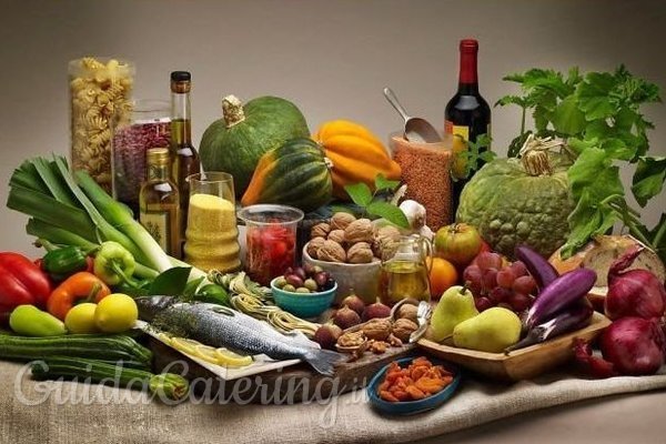 10 abitudini alimentari salutari per il cuore