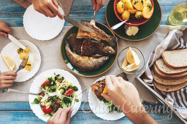 Alimenti sani che dobbiamo introdurre nella nostra dieta