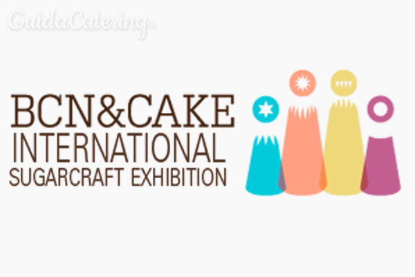 BCN&CAKE: le ultime tendenze dalla fiera internazionale della pasticceria creativa