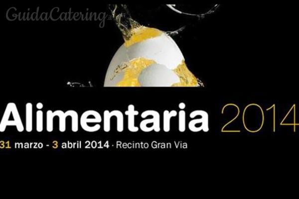 Alimentaria 2014: l’appuntamento gastronomico più internazionale di Barcellona