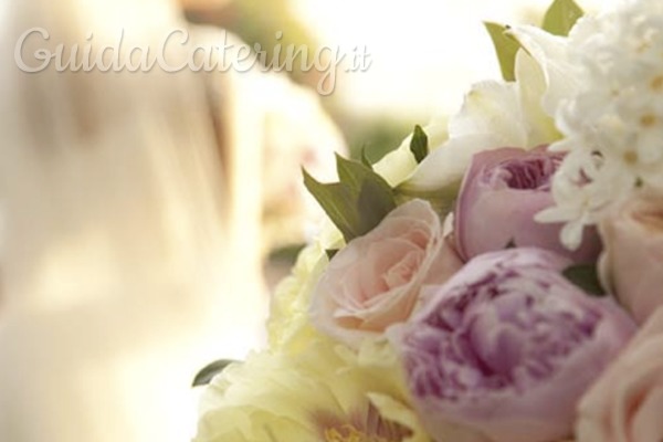 8 combinazioni floreali imperdibili per un matrimonio romantico