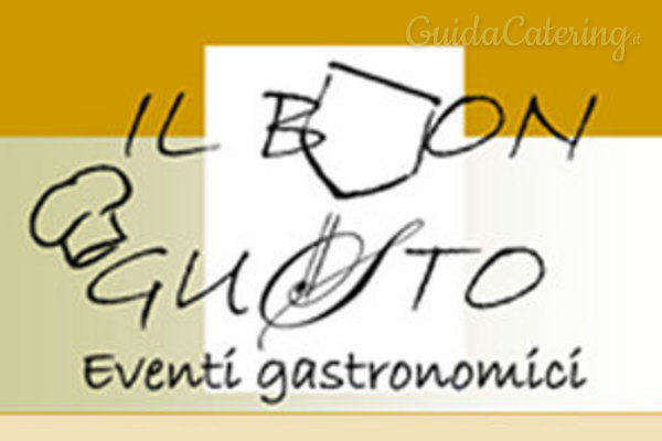 Il Buon Gusto Eventi Gastronomici: easy catering e fingerfood