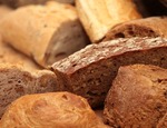​Addio al falso mito: il pane non fa ingrassare