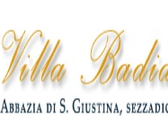 Logo Villa Badia