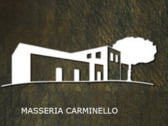 Masseria Carminello Catering