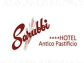 Hotel Antico Pastificio Sarubbi