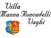 Villa Manna Roncadelli Vaghi