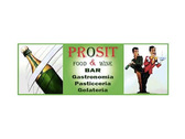 Prosit Food & Wine bar caffetteria pasticceria