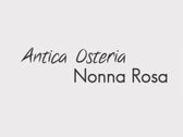 Antica Osteria Nonna Rosa