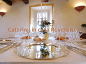 Catering In Casa Rovereto