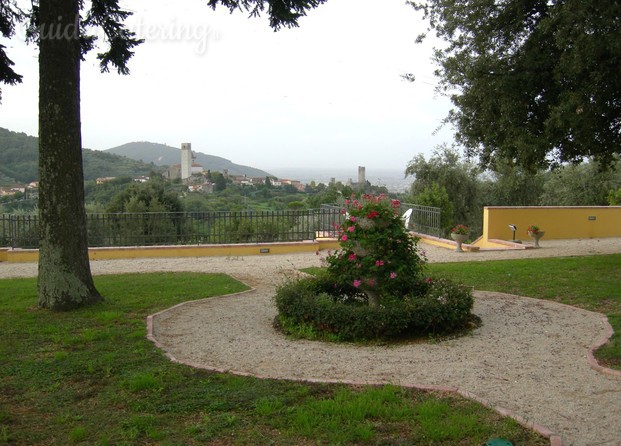 Villa Bracali