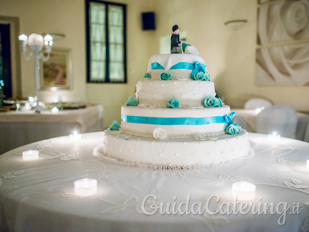 windrose banqueting   wedding cake