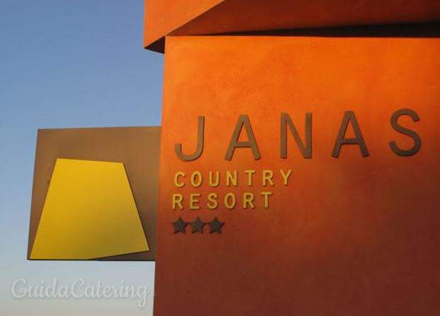 Janas Country Resort 