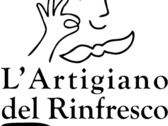 Logo L'artigiano Del Rinfresco