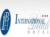 Hotel International - Venezia