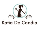 Logo Katia De Candia