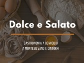 Dolce e Salato - Gastronomia a domicilio