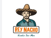 Logo Rey Nacho