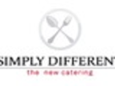 Simply Different  The New Catering