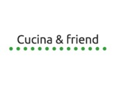 Cucina & friend