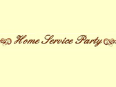 Home Service Party