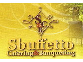 Logo Sbuffetto Catering