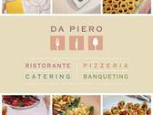 Da Piero Catering & Banqueting
